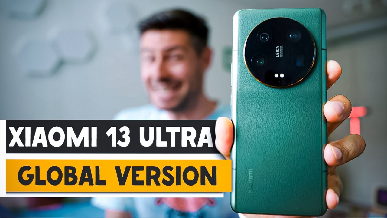 Xiaomi 11 Ultra Global Купить