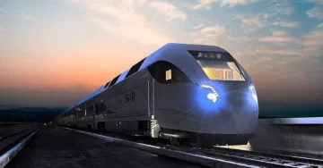 الشركة السعودية للخطوط الحديدية “سار” تعلن عن بدء القبول في برنامج رواد سار براتب 11 ألف ريال سعودي
