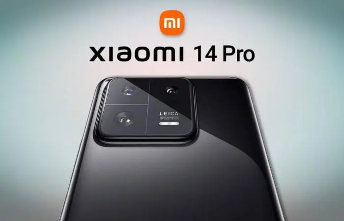 شاومي 14.. تسريبات تكشف تفاصيل رائعة عن هاتف Xiaomi 14 Pro تشمل التصميم والشاشة