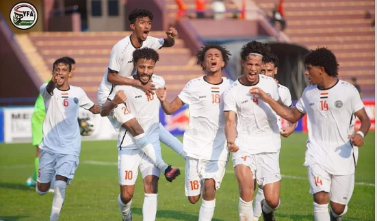 موعد مباراة اليمن وفيتنام التصفيات المؤهلة إلى كأس آسيا 2024 تحت 23 سنة والقنوات الناقلة