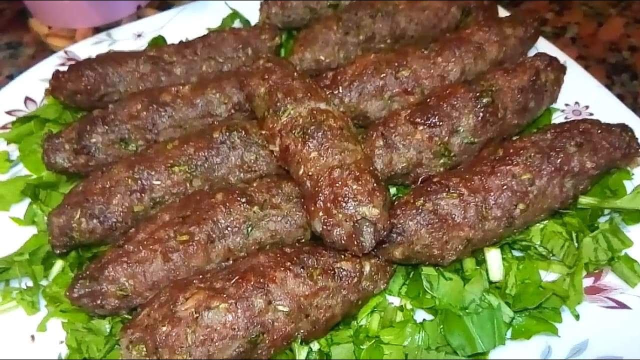 طريقة عمل كفتة الأرز بالتتبيلة الخطيرة بطعم احلى من الجاهز مليون مرة