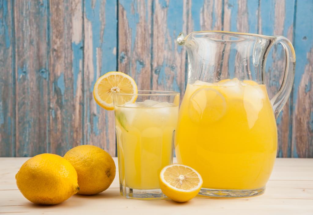 فوائد عصير الليمون للتخسيس والتخلص من الأمراض