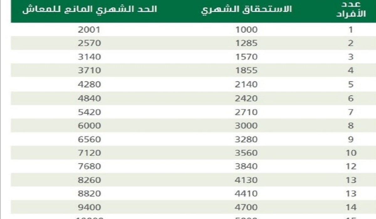 حسبة الضمان المطور الجديد في السعودية: كل ما تحتاج معرفته