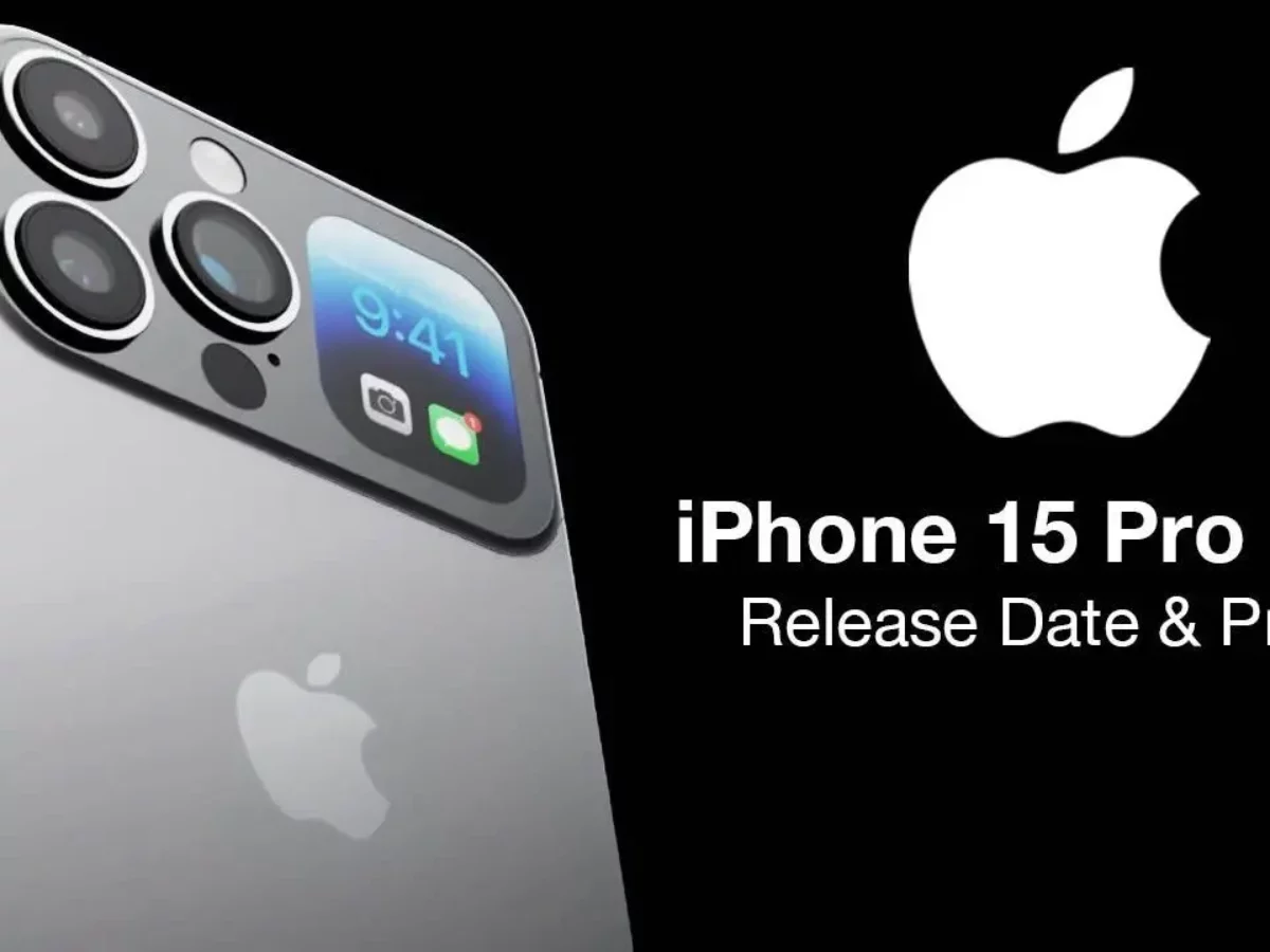 مواصفات iPhone 15 Pro Max وما هي عيوب و مميزات ايفون 15 برو ماكس