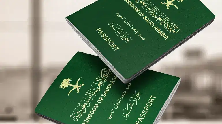 متى استلم جواز السفر بعد التجديد وكيفية تجديد جواز السفر