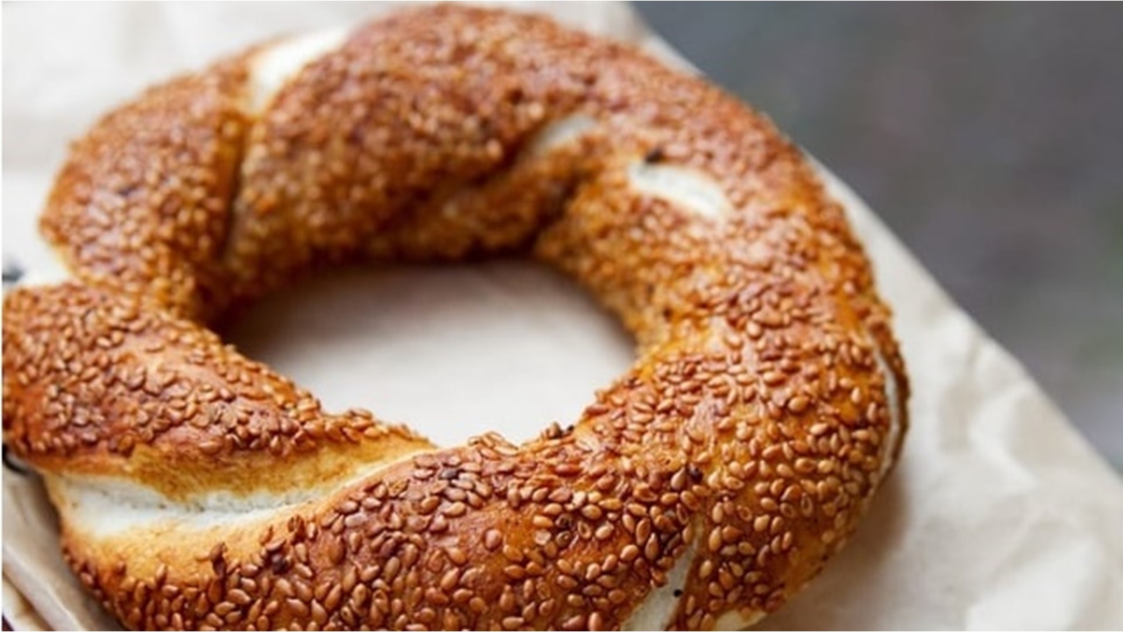 طريقة عمل خبز الزبدة التركي بمكونات سهلة وخطوات تحضير بسيطة وسريعة