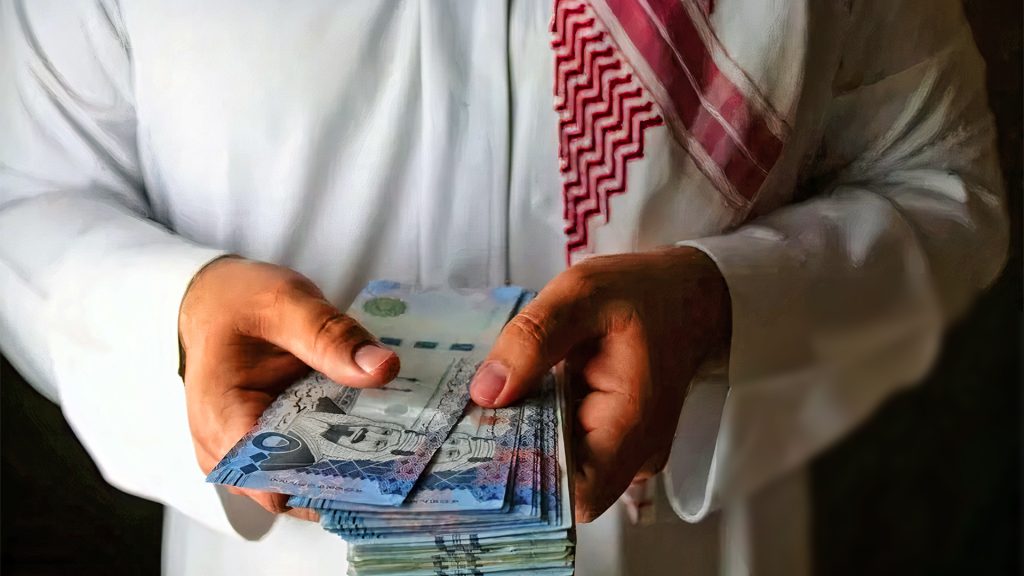 شروط تمويل سلفة 5000 الآف ريال بدون كفيل وبدون تحويل راتب