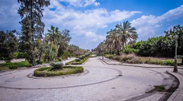 رسم دخول منتزه البجيري الرياض أهم الفعاليات وأوقات العمل اليومية