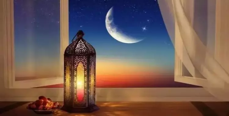 موعد شهر رمضان ١٤٤٥ _٢٠٢٤