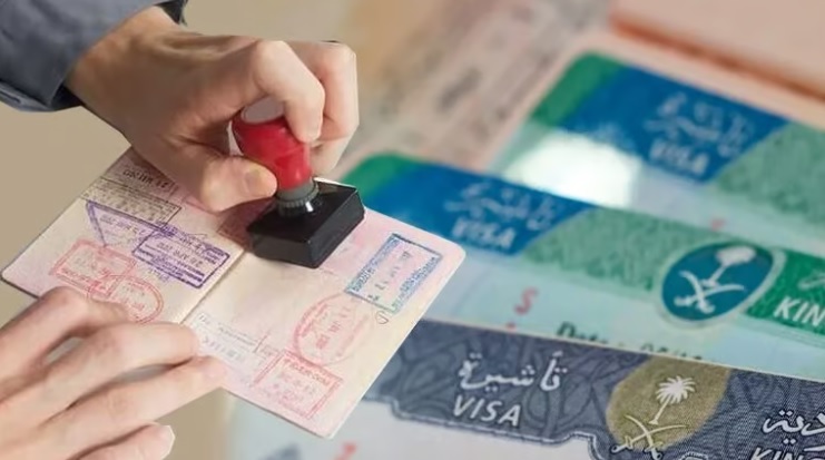 ما هو موعد العمل بالتأشيرة الموحدة لدول الخليج 1445 بعد اعتمادها