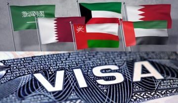 التأشيرة السياحية الموحدة لدول الخليج