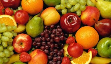 فاكهة تقوي المناعة وتخفض الوزن