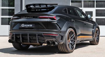 بالصور أسرع سيارات العالم” مواصفات لامبورجيني أوروس 2024 تتسارع في 3 ثوان فقط تعرف على سعر Lamborghini Urus 2024