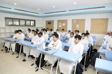 رسميا التعليم السعودي حددت موعد الاختبارات النهائية ١٤٤٥ الفصل الثاني حسب التقويم الدراسي الجديد في السعودية