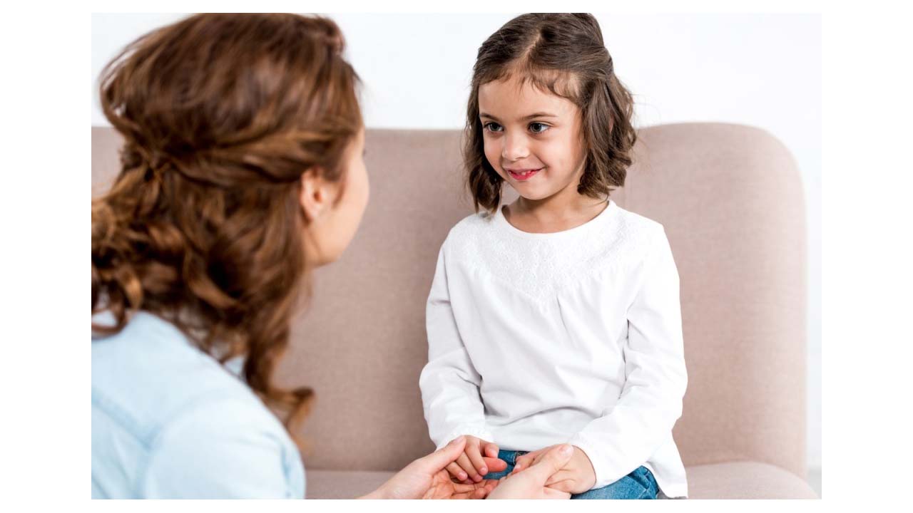 طرق علاج التلعثم أو التأتأة والنطق عند الأطفال