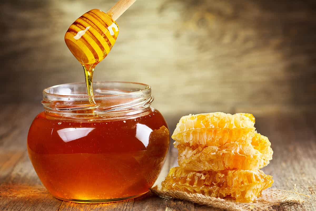عسل النحل الجبلي اهم فوائده واستخداماته