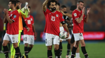 موعد مباراة مصر وغينيا بيساو في تصفيات كأس العالم 2026 والقنوات الناقلة