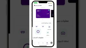 كيف اطلع كشف حساب stc pay