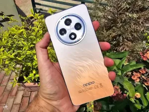 هاتف Oppo Reno 12 F 4G