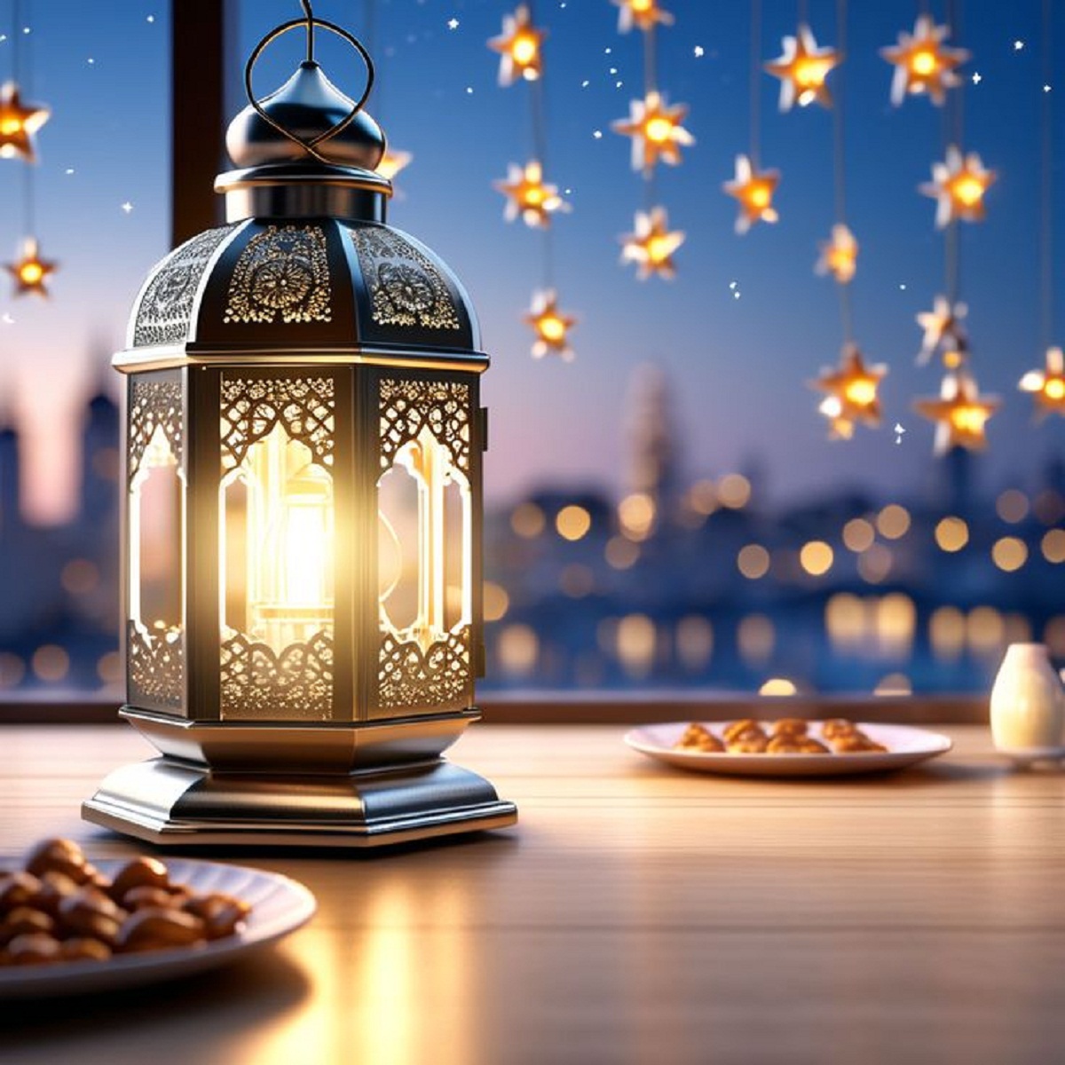 أجمل صور رمضان