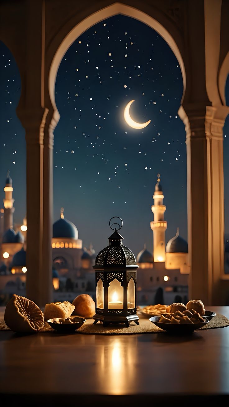 صور شهر رمضان الكريم